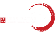 SHIN KATSU